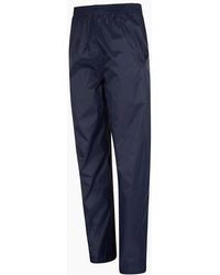 Mountain Warehouse - Ladies Pakka Waterproof Over Trousers - Lyst