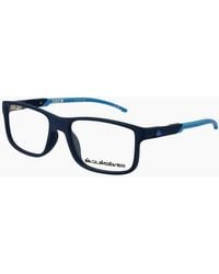 Quiksilver - Optical Frame Eqbeg03025 Bsl0 Drew - Lyst