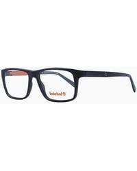 Timberland - Optical Frame Tb1744 002 55 - Lyst