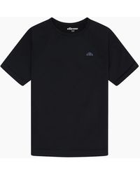 Ellesse - La Bella Ss Fitted T-Shirt - Lyst