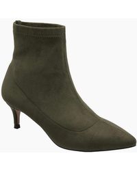 Ravel - Madruga Ankle Boots - Lyst