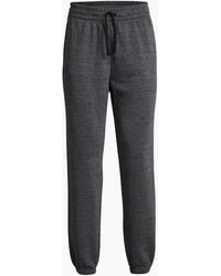 Under Armour - Rival Terry Joggers - Lyst