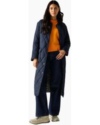 Regatta - Ladies Orla Kiely Eclipse Mid Length Jacket - Lyst
