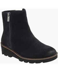 Lotus - Olia Ankle Boots - Lyst