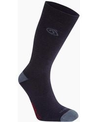 Craghoppers - Adult Adventure Insect Repellent Boot Socks - Lyst