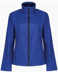 Regatta - Professional /Ladies Printable Soft Shell Jacket - Lyst