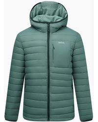 Regatta - Lightweight Padded Jacket - Lyst