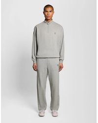 Lyle & Scott - Lounge Straight Leg Jogger - Lyst