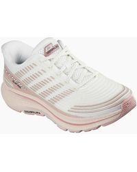 Skechers - Go Run Consistent 2.0 Senna Trainers - Lyst