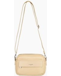David Jones - Colmar Shoulder Bag - Lyst