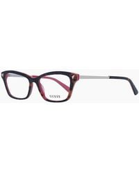 Guess - Optical Frame Gu2797 052 52 - Lyst