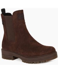 Rieker - Morton Chelsea Boots - Lyst