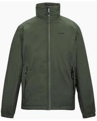 Regatta - Andreson Hybrid Jacket - Lyst