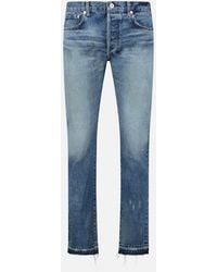 GALLERY DEPT. - 5001 Japanese Selvedge Denim Jeans - Lyst