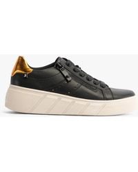 Rieker - W0505-01 Shoes Leather - Lyst