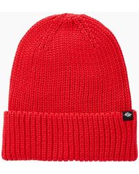 Rip Curl - Rip Curl Premium Beanie - Lyst