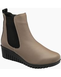Lotus - Dresden Ankle Boots - Lyst