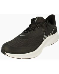 Nike - Quest 3 Shield Cq8894 001 - Lyst