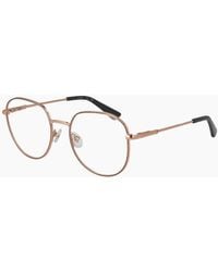 Guess - Optical Frame Gu2933 028 51 - Lyst