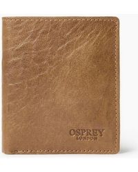 Osprey - Highland N S Billfold Wallet - Lyst