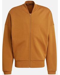 adidas - Badge Of Sport Track Jacket <Br> Reduced Price From £59.99 Now Only £39.95 - Lyst