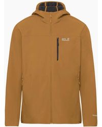 Jack Wolfskin - Wild Winds Hooded - Lyst