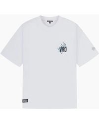 Voice of Defiance - Lines [Y25Vod] T-Shirt - Lyst
