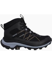 Hi-Tec - Aww Infuse Mid Wp Hiking Boots/Artisans - Lyst