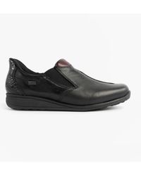 Rieker - 47253-00 Shoes - Lyst