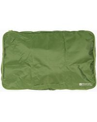Mountain Warehouse - Logo Packaway Packing Cube - Lyst