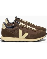 Veja - Rio Branco Ii Alveomesh Trainer Eagle/Sun - Lyst