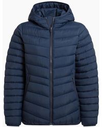Craghoppers - Ladies Compresslite Ix Insulated Hooded Jacket - Lyst