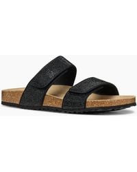 Geox - D Brionia R Sandals - Lyst