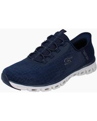 Skechers - Hands Free Slip-Ins Glide Step - Lyst