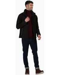 Regatta - Professional Soft Shell Jacket - Lyst