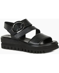 Gabor - Amarillo Sandals - Lyst