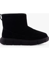 Sorel - Explorer Iii Slip-On Winter Boots - Lyst