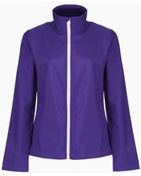 Regatta - Professional /Ladies Printable Soft Shell Jacket - Lyst