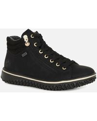 Rieker - Pennysylvania Ankle Boots - Lyst