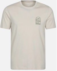 Mountain Warehouse - Cotswold Short-Sleeved T-Shirt - Lyst