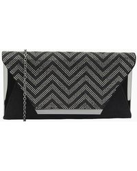 Lotus - Elouise Clutch Bag - Lyst