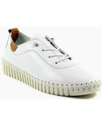Lunar - Flamborough Shoes - Lyst