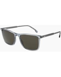 BOSS - Boss Sunglasses Boss 1879/S Pjpir 56 - Lyst