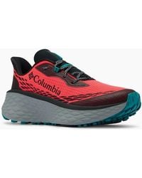 Columbia - Konos Trillium Atr Hiking Shoes - Lyst