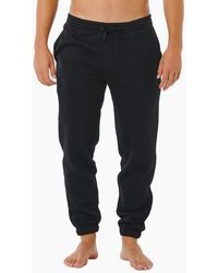Rip Curl - Rip Curl Classic Surf Trackpants Joggers - Lyst