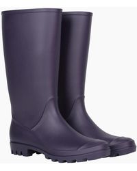 Mountain Warehouse - Ladies Splash Wellington Boots - Lyst