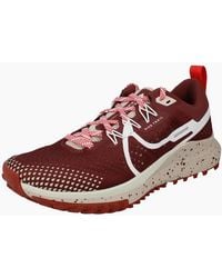 Nike React Vision - Nike React Pegasus Trail 4 Running Trainers Dj6159 Shoes 200 - Lyst