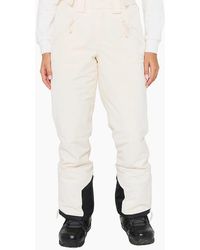 Rip Curl - Rip Curl Rider Anti Series Snow Pants - Lyst