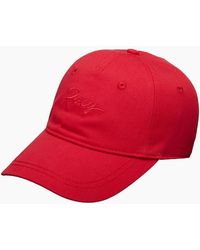 Roxy - Dear Believer Curved Visor Baseball Cap - Lyst