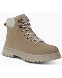 Regatta - Whinton Leather Walking Boots - Lyst